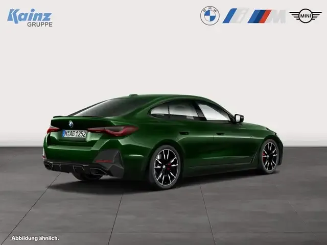 BMW 440