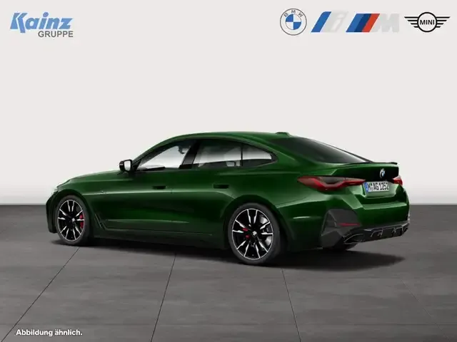 BMW 440