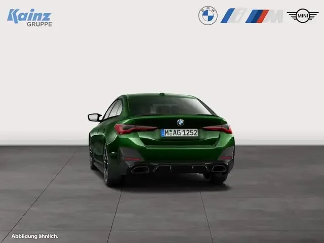 BMW 440