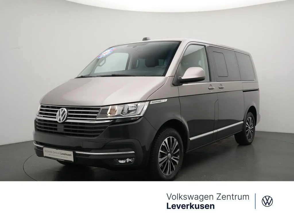 Volkswagen T6 Multivan