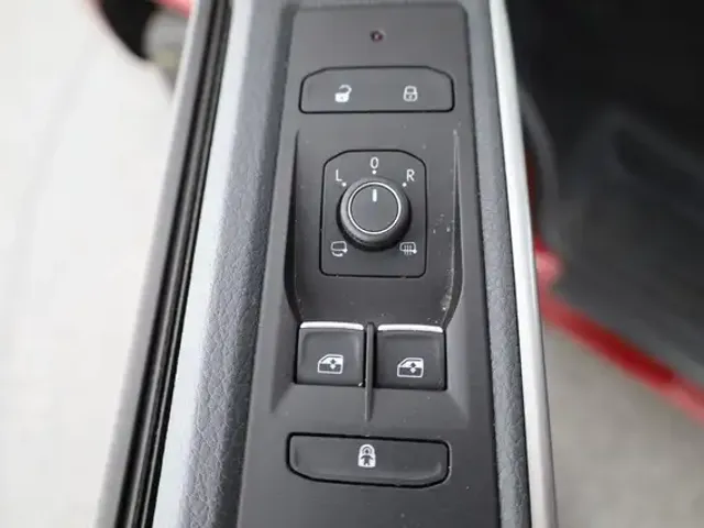 Volkswagen T6.1 California