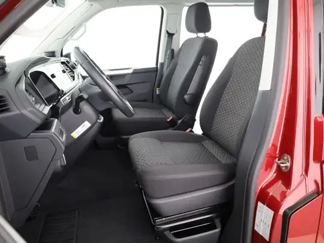 Volkswagen T6.1 California
