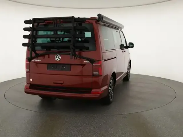 Volkswagen T6.1 California