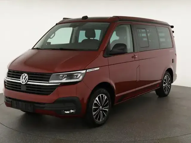 Volkswagen T6.1 California