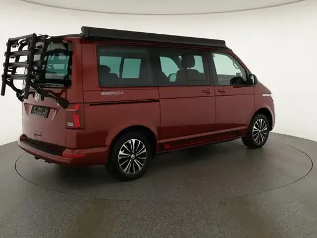 Volkswagen T6.1 California