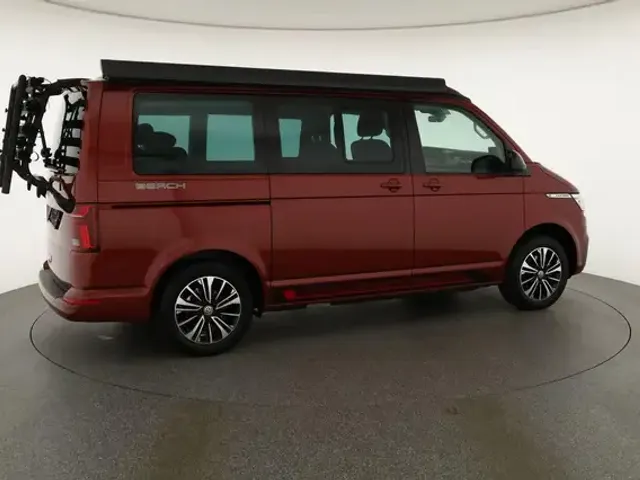 Volkswagen T6.1 California