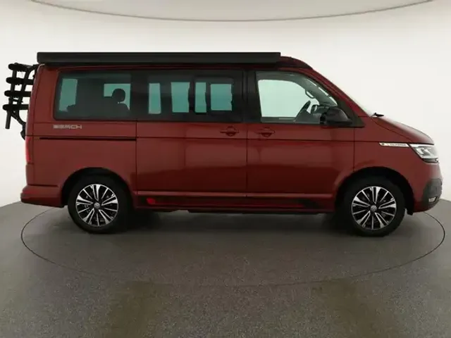 Volkswagen T6.1 California