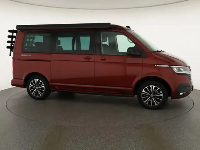 Volkswagen T6.1 California