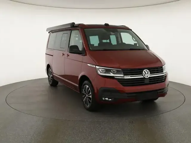 Volkswagen T6.1 California