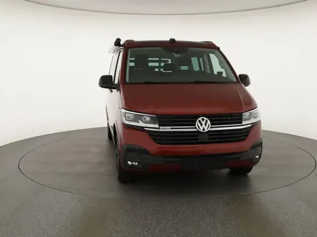 Volkswagen T6.1 California