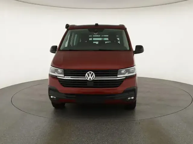 Volkswagen T6.1 California