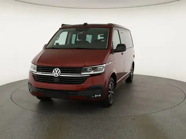 Volkswagen T6.1 California