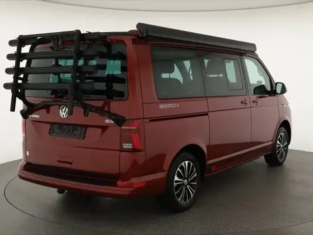 Volkswagen T6.1 California
