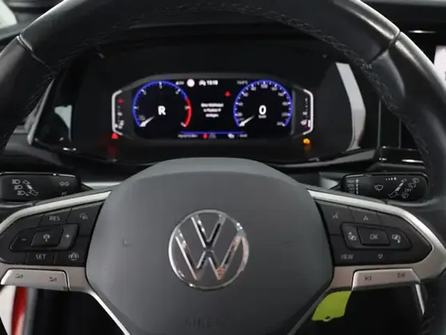 Volkswagen T6.1 California