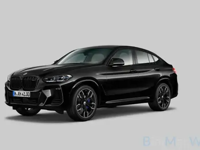 BMW X4 M