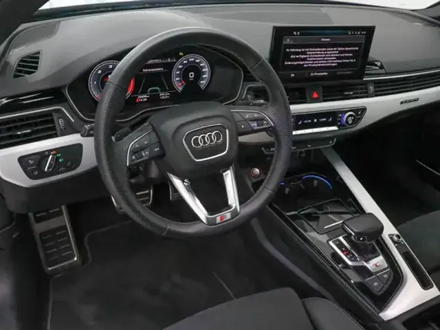 Audi S4