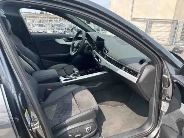 Audi S4