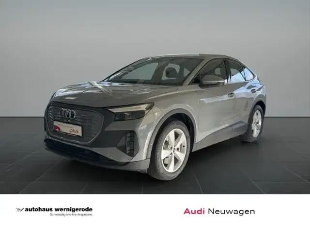Audi Sonstiges