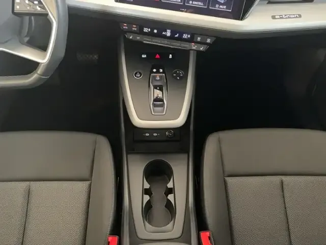 Audi Sonstiges