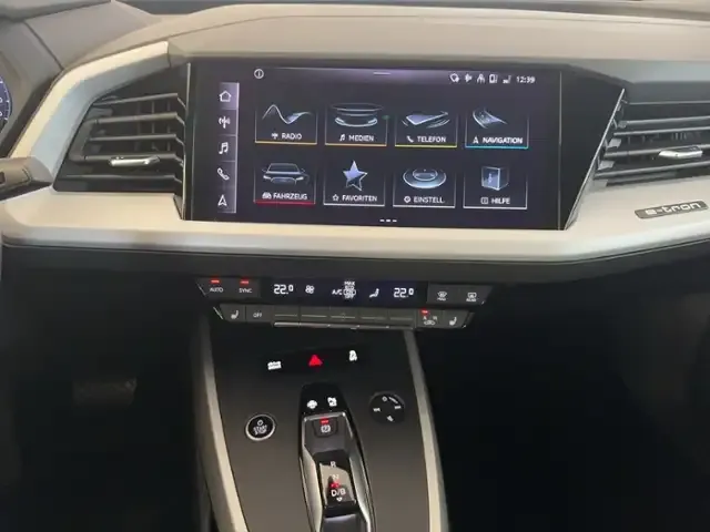 Audi Sonstiges