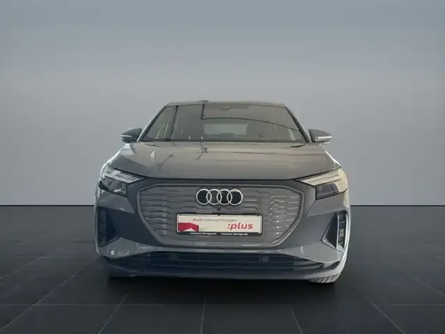 Audi Sonstiges