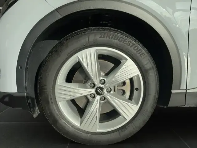 Audi Sonstiges