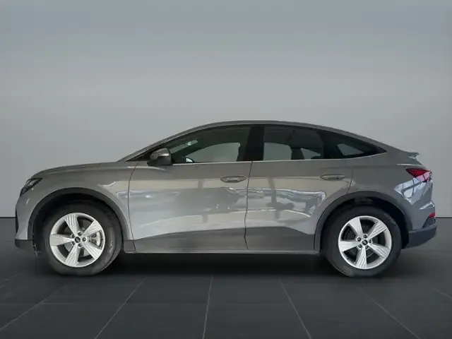 Audi Sonstiges
