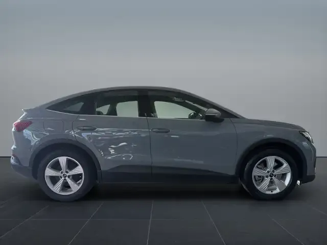 Audi Sonstiges