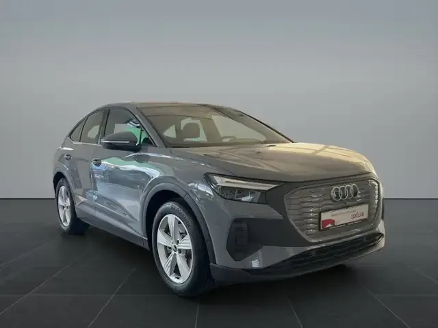Audi Sonstiges