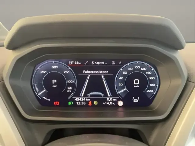 Audi Sonstiges