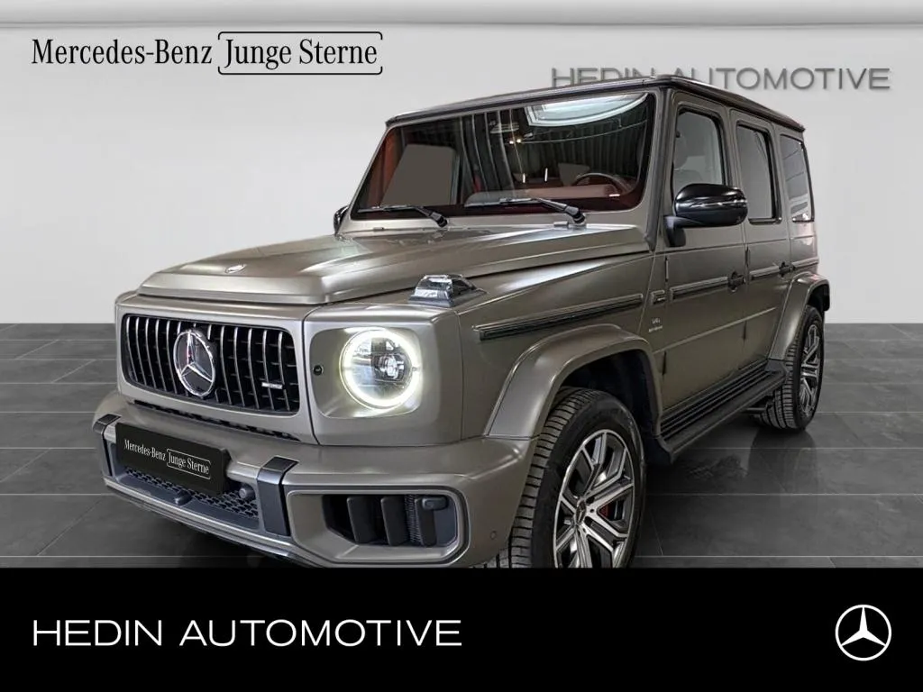Mercedes-Benz Autres
