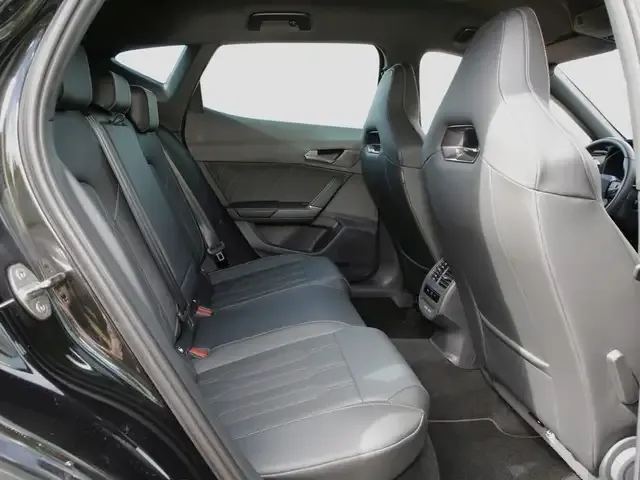CUPRA Formentor VZ5