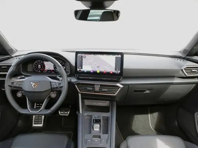 CUPRA Formentor VZ5