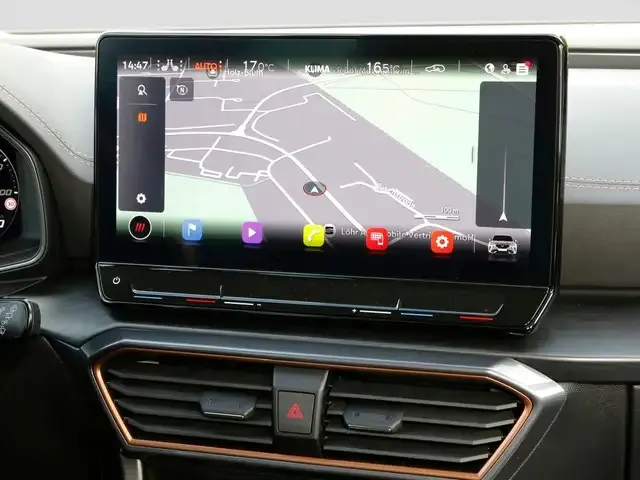 CUPRA Formentor VZ5