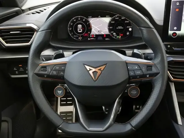 CUPRA Formentor VZ5