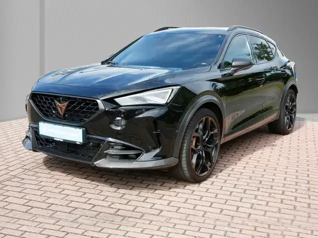 CUPRA Formentor VZ5