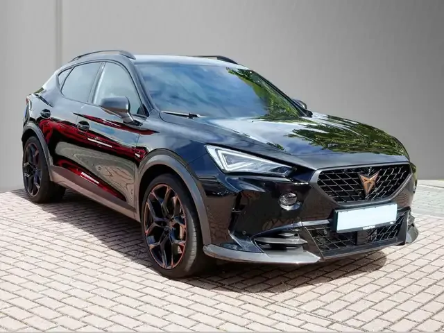 CUPRA Formentor VZ5