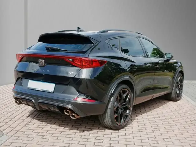 CUPRA Formentor VZ5