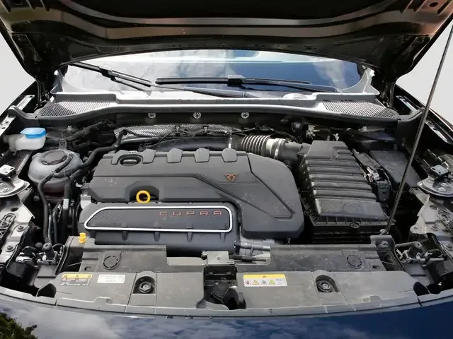 CUPRA Formentor VZ5
