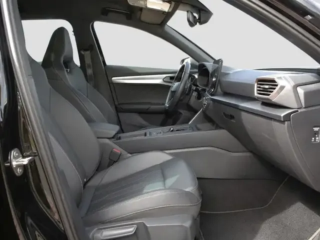 CUPRA Formentor VZ5