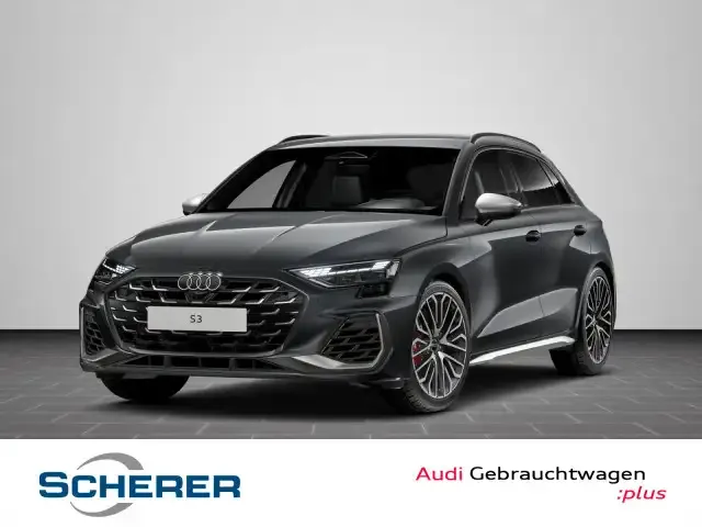 Audi S3