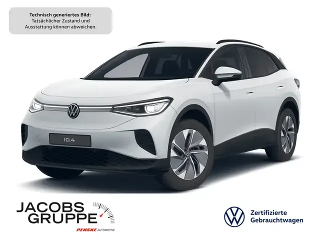 Volkswagen ID.4