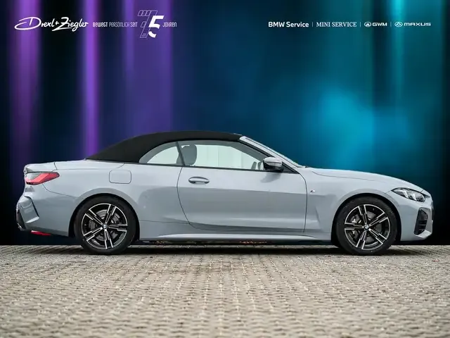 BMW 430