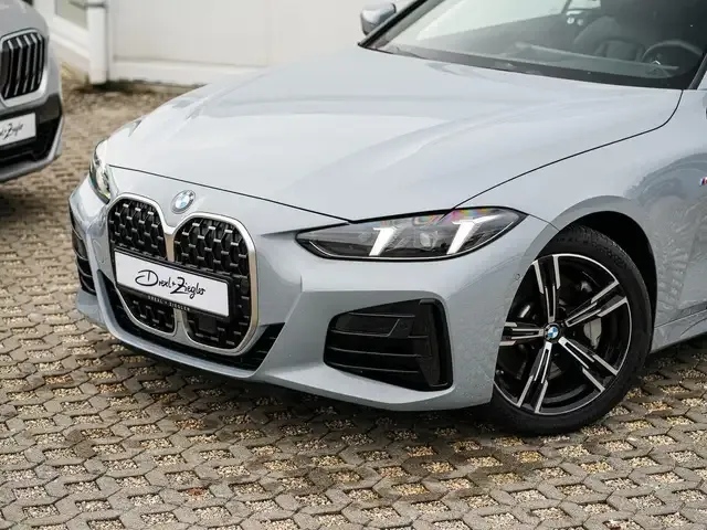 BMW 430