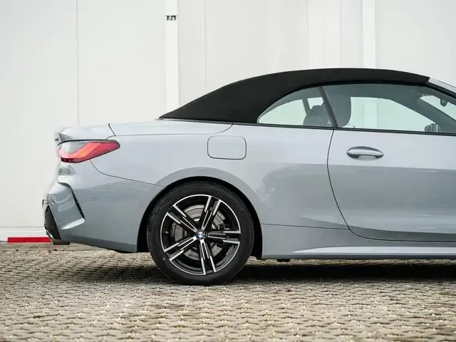 BMW 430