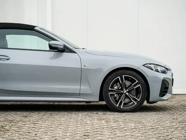 BMW 430
