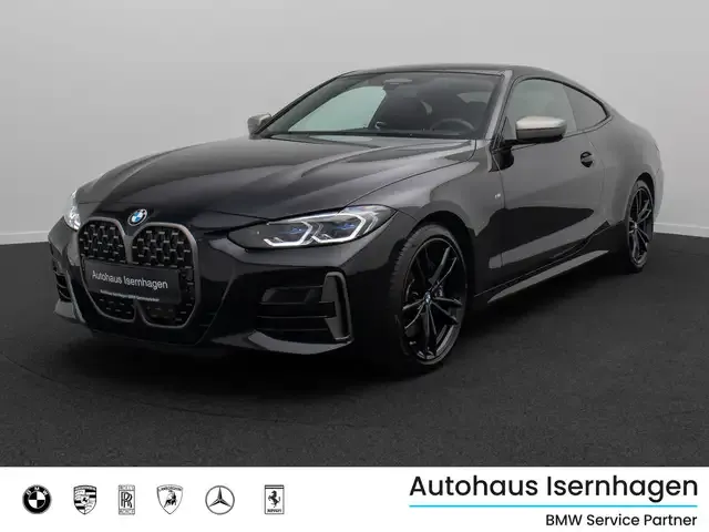 BMW 440