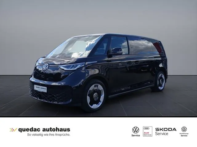 Volkswagen ID. Buzz