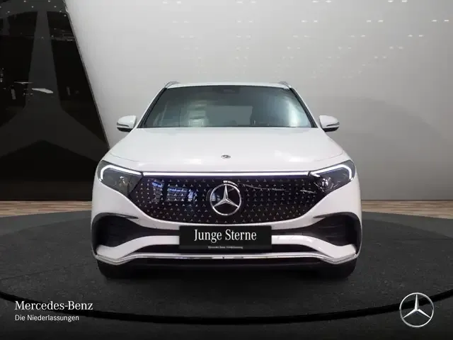 Mercedes-Benz EQA 300
