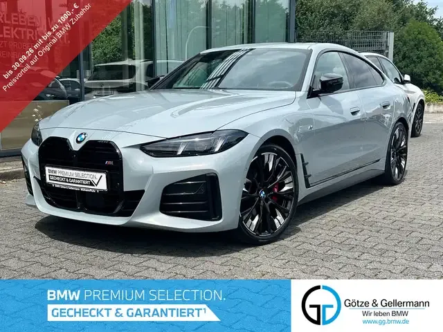 BMW 440